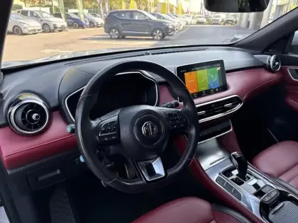 Photo 9 Mg EHS  1.5T GDI 258ch PHEV Luxury