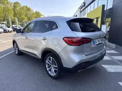 Photo 6 Mg EHS  1.5T GDI 258ch PHEV Luxury