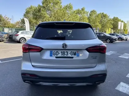 Photo 5 Mg EHS  1.5T GDI 258ch PHEV Luxury