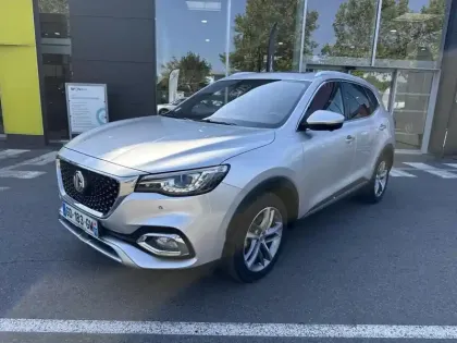 Photo Mg Ehs Luxury