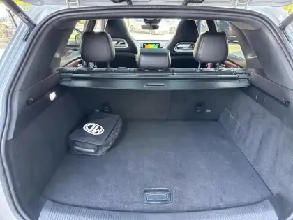 Photo 12 Mg EHS  1.5T GDI 258ch PHEV Luxury