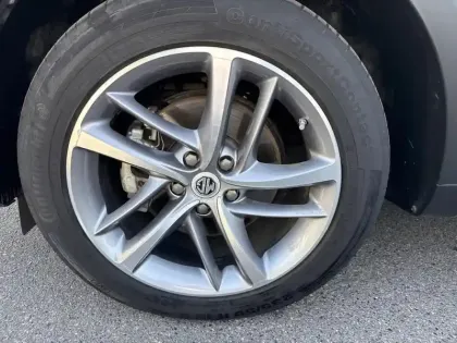 Photo 8 Mg EHS  1.5T GDI 258ch PHEV Luxury