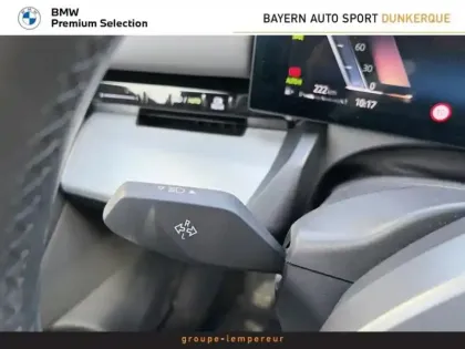 Photo 14 BMW Serie 5 Série 5 520dA 197ch M Sport xDrive