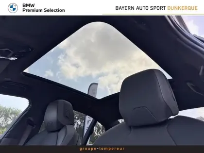 Photo 24 BMW Serie 5 Série 5 520dA 197ch M Sport xDrive