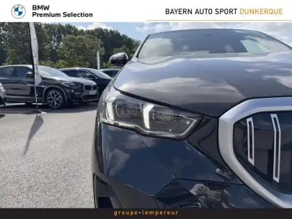 Photo 21 BMW Serie 5 Série 5 520dA 197ch M Sport xDrive