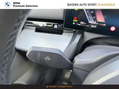 Photo 29 BMW Serie 5 Série 5 520dA 197ch M Sport xDrive