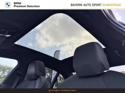 Photo 9 BMW Serie 5 Série 5 520dA 197ch M Sport xDrive