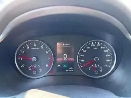 Photo 14 Kia Stonic  1.0 T-GDi 100ch Active DCT7