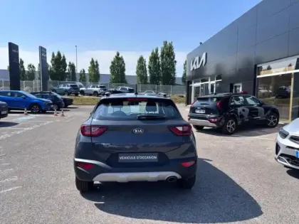 Photo 5 Kia Stonic  1.0 T-GDi 100ch Active DCT7