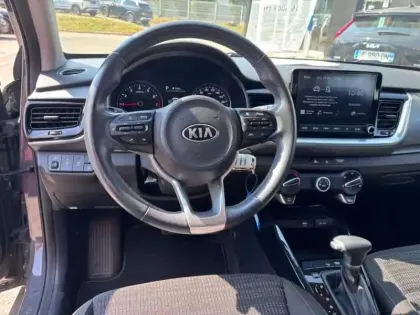 Photo 9 Kia Stonic  1.0 T-GDi 100ch Active DCT7