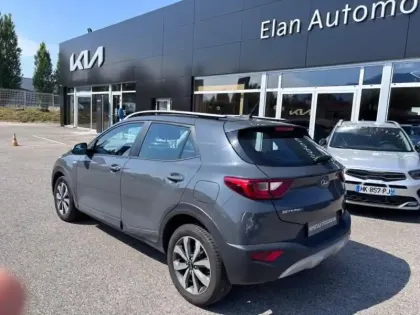 Photo 6 Kia Stonic  1.0 T-GDi 100ch Active DCT7