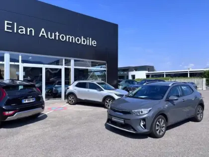 Photo Kia Stonic Active