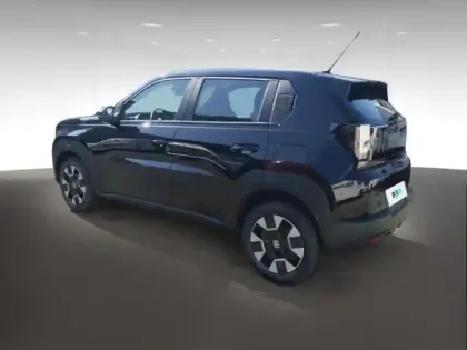 Photo 6 Fiat Panda Grande  1.2 Hybrid Turbo 110ch Icône eDCT6