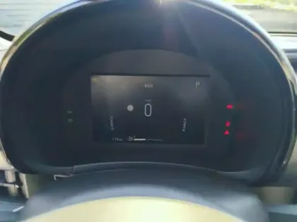 Photo 14 Fiat 600  1.2 Hybrid Turbo 145ch Sport eDCT6