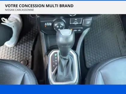 Photo 13 Jeep Renegade  1.3 GSE T4 240ch 4xe S AT6