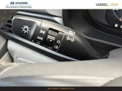 Photo 15 Hyundai Bayon  1.0 T-GDi 100ch Hybrid 48V Intuitive