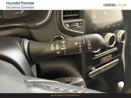 Photo 14 Renault Megane  1.5 Blue dCi 115ch Techno EDC -23