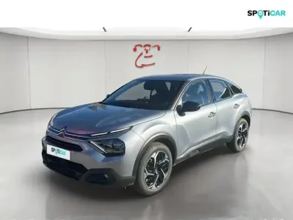 Photo Citroën C4 Feel Pack
