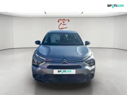 Photo 9 Citroën C4  BlueHDi 130ch S&S Feel Pack EAT8 120g