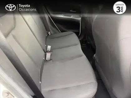 Photo 12 Toyota Aygo  X 1.0 VVT-i 72ch Dynamic