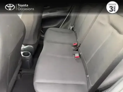 Photo 5 Toyota Aygo  X 1.0 VVT-i 72ch Dynamic