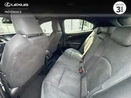 Photo 11 Lexus UX  300e Pack