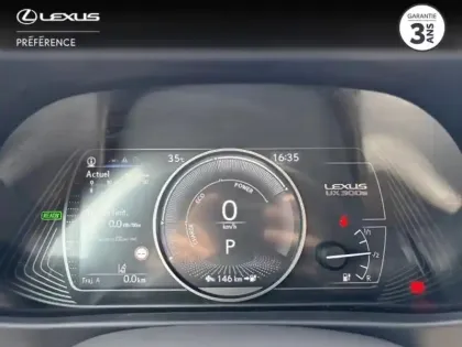 Photo 12 Lexus UX  300e Pack
