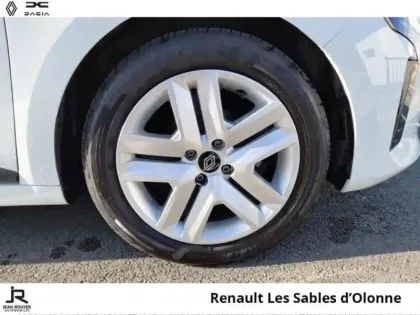 Photo 7 Renault Clio  1.0 TCe 90ch Evolution - 24