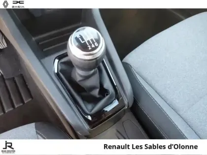 Photo 5 Renault Clio  1.0 TCe 90ch Evolution - 24
