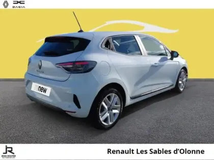 Photo 11 Renault Clio  1.0 TCe 90ch Evolution - 24