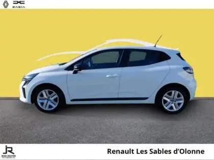 Photo 9 Renault Clio  1.0 TCe 90ch Evolution - 24