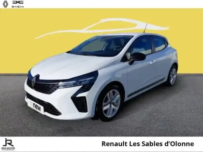 Photo Renault Clio Evolution