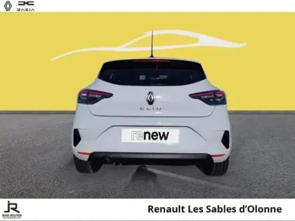 Photo 10 Renault Clio  1.0 TCe 90ch Evolution - 24