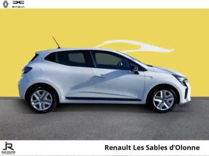 Photo 12 Renault Clio  1.0 TCe 90ch Evolution - 24
