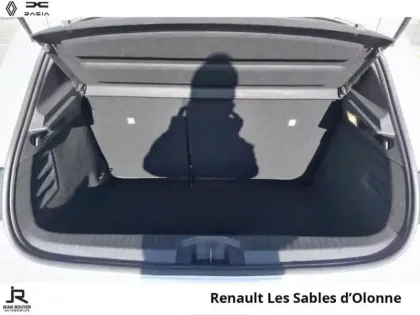 Photo 6 Renault Clio  1.0 TCe 90ch Evolution - 24
