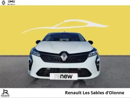 Photo 8 Renault Clio  1.0 TCe 90ch Evolution - 24