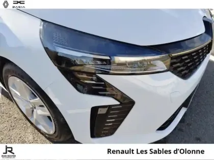 Photo 13 Renault Clio  1.0 TCe 90ch Evolution - 24
