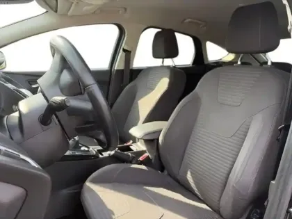 Photo 21 Ford Focus  1.0 EcoBoost 125ch Titanium