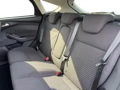 Photo 22 Ford Focus  1.0 EcoBoost 125ch Titanium