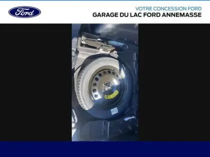 Photo 12 Ford Kuga  2.5 Duratec 180ch Hybrid FlexiFuel ST-Line Powershift