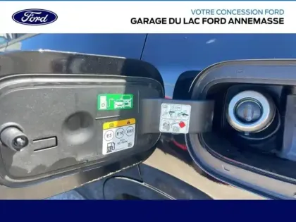 Photo 14 Ford Kuga  2.5 Duratec 180ch Hybrid FlexiFuel ST-Line Powershift
