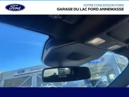 Photo 5 Ford Kuga  2.5 Duratec 180ch Hybrid FlexiFuel ST-Line Powershift
