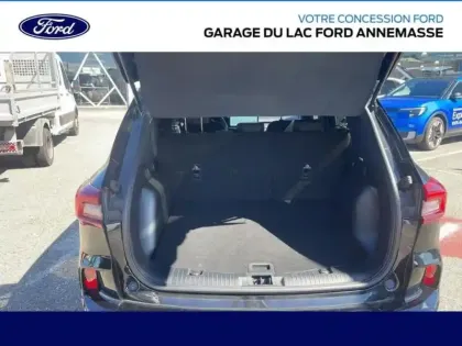Photo 11 Ford Kuga  2.5 Duratec 180ch Hybrid FlexiFuel ST-Line Powershift
