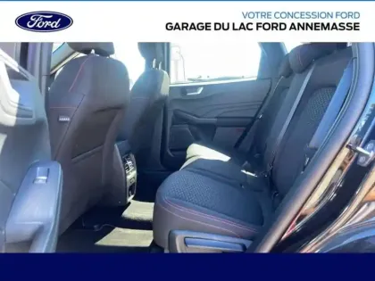 Photo 10 Ford Kuga  2.5 Duratec 180ch Hybrid FlexiFuel ST-Line Powershift