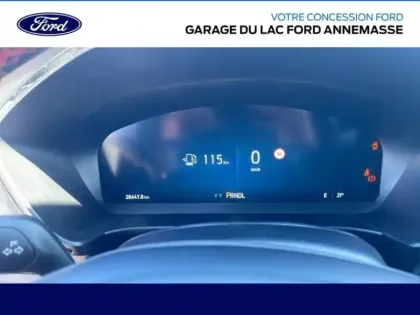 Photo 8 Ford Kuga  2.5 Duratec 180ch Hybrid FlexiFuel ST-Line Powershift