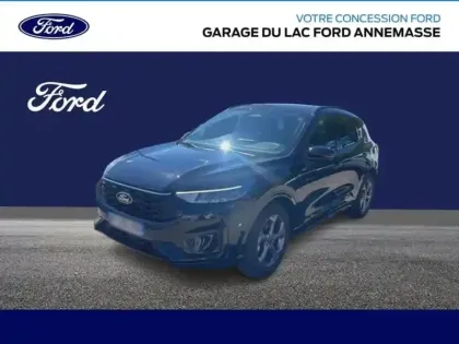 Photo Ford Kuga St-line