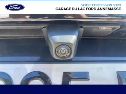 Photo 13 Ford Kuga  2.5 Duratec 180ch Hybrid FlexiFuel ST-Line Powershift