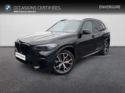 Photo Bmw X5 M Sport