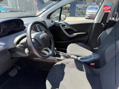 Photo 14 Peugeot 2008  1.2 PureTech 110ch E6.c Style S&S EAT6
