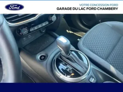 Photo 10 Nissan Juke  1.6 Hybrid 143ch N-Connecta 2025